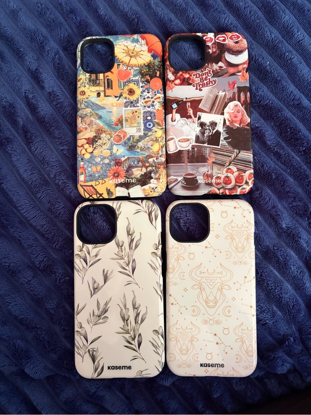 4 iPhone 13 cases